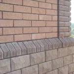 Фасад з цегли - 100 фото і ексклюзивних ідей з оформлення фасаду (фасад) Фасад з цегли - 100 фото і ексклюзивних ідей з оформлення фасаду