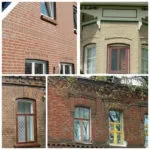 Фасад з цегли - 100 фото і ексклюзивних ідей з оформлення фасаду (цегли) Фасад з цегли - 100 фото і ексклюзивних ідей з оформлення фасаду