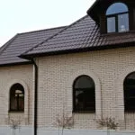 Фасад з цегли - 100 фото і ексклюзивних ідей з оформлення фасаду (цегли) Фасад з цегли - 100 фото і ексклюзивних ідей з оформлення фасаду