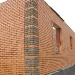 Фасад з цегли - 100 фото і ексклюзивних ідей з оформлення фасаду (цегли) Фасад з цегли - 100 фото і ексклюзивних ідей з оформлення фасаду
