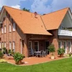 Фасад з цегли - 100 фото і ексклюзивних ідей з оформлення фасаду (фасаду) Фасад з цегли - 100 фото і ексклюзивних ідей з оформлення фасаду
