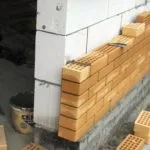 Фасад з цегли - 100 фото і ексклюзивних ідей з оформлення фасаду (фасаду) Фасад з цегли - 100 фото і ексклюзивних ідей з оформлення фасаду