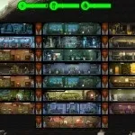 Fallout 4 розподіл очок special
