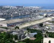 Французький регіон нормандія (normandie) (регіон нормандія у франції) Французький регіон нормандія (normandie)