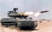 Гайд по ПТРК і ПТУР в armored warfare (гармат) Гайд по ПТРК і ПТУР в armored warfare