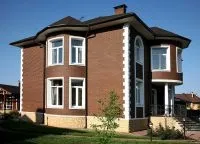 фасадна цегла