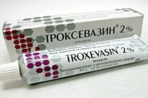 Флеботонікі і флебопротектор препарати з лімфотропним дією і без