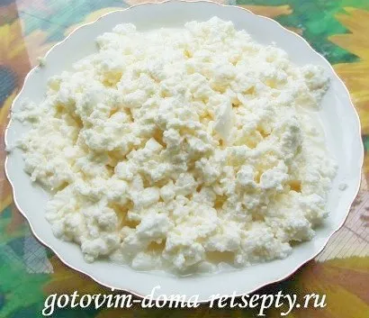 Галушки, рецепти - з фото (готуємо вдома з фото) Галушки, рецепти - з фото