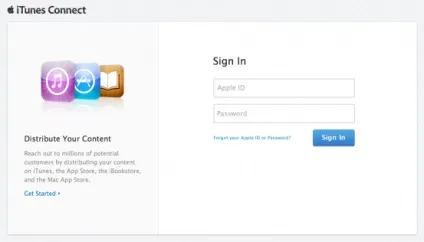 Faq як зареєструватися для продажу музики в itunes store - проект appstudio
