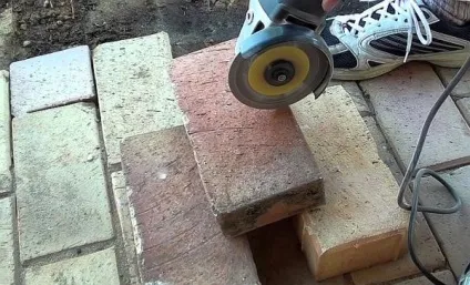 Фасадна цегла властивості, технічні характеристики, фото і відео урок як правильно класти (фасадний) Фасадна цегла властивості, технічні характеристики, фото і відео урок як правильно класти