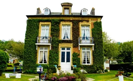 Французький регіон нормандія (normandie) (французька) Французький регіон нормандія (normandie)