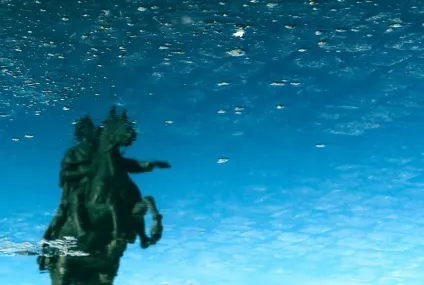 Де погуляти в Пітері маршрути, поради, ідеї (Пітері) Де погуляти в Пітері маршрути, поради, ідеї