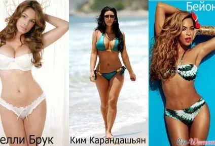Фігура «пісочний годинник» - що носити і як правльно одягатися (фігура) Фігура «пісочний годинник» - що носити і як правльно одягатися