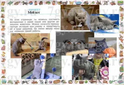 Гдз - навколишній світ 1 клас
