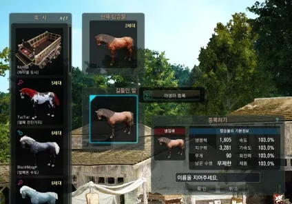 Гайд приручення коней в black desert (Шматок коричневого цукру) Гайд приручення коней в black desert