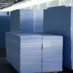 Геомембрани область застосування (область) Геомембрани область застосування