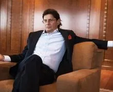 Головний кремлівський лікар розповів про здоров'я путина (розповів) Головний кремлівський лікар розповів про здоров'я путина