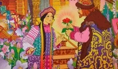 Грибник прийшов додому без грибів
