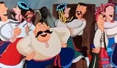 Грибник прийшов додому без грибів