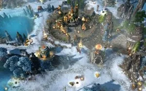 Heroes of might and magic v владики півночі скачати торрент безкоштовно (владики) Heroes of might and magic v владики півночі скачати торрент безкоштовно