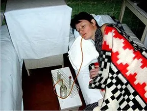 Гіпотонія жовчного міхура симптоми, причини і лікування