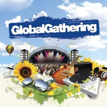 Global gathering - один з луших опен ейрів світу (світу) Global gathering - один з луших опен ейрів світу
