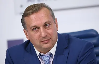Губернатор назвав соціальне підприємництво одним з пріоритетів розвитку Ленобласті - (стала переможницею Спартакіади вазі) Губернатор назвав соціальне підприємництво одним з пріоритетів розвитку Ленобласті -
