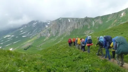 Гора кішка в криму де знаходиться, побачити на карті криму (побачити) Гора кішка в криму де знаходиться, побачити на карті криму