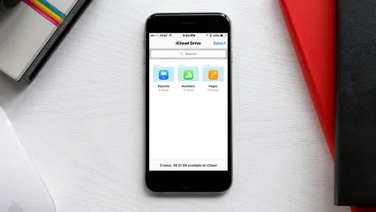 Icloud drive що це таке і як воно працює (таке) Icloud drive що це таке і як воно працює