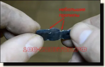 Грувер або як нарізати протектор на шинах своїми руками, вироби своїми руками для саду, авто і (своїми) Грувер або як нарізати протектор на шинах своїми руками, вироби своїми руками для саду, авто і