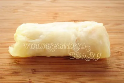 Голубці в мультиварці-скороварці рецепт з фото, чарівна