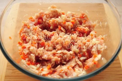 Голубці в мультиварці-скороварці рецепт з фото, чарівна
