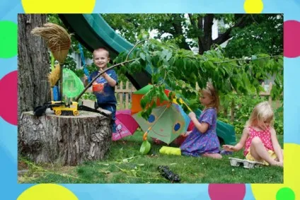 Ігри та конкурси для дітей на вулиці для літа і весни, ігрова програма (конкурси) Ігри та конкурси для дітей на вулиці для літа і весни, ігрова програма