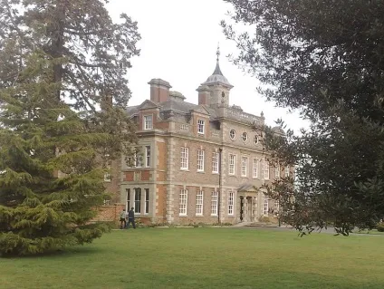 Місто Глостер (gloucester)