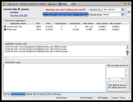 Hide all ip скачати безкоштовно (російська версія) (скачати) Hide all ip скачати безкоштовно (російська версія)