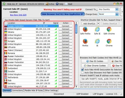 Hide all ip скачати безкоштовно (російська версія) (скачати) Hide all ip скачати безкоштовно (російська версія)