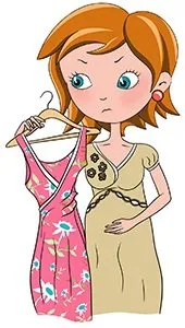 Який одяг потрібна вагітним, mammyclub (mammyclub) Який одяг потрібна вагітним, mammyclub