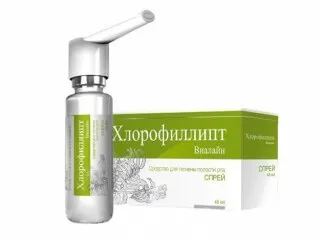Інструкція по застосуванню хлорофиллипт для дітей і дорослих від горла та інших хвороб (застосування) Інструкція по застосуванню хлорофиллипт для дітей і дорослих від горла та інших хвороб