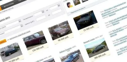 Як швидко і вигідно продати автомобіль (продати) Як швидко і вигідно продати автомобіль