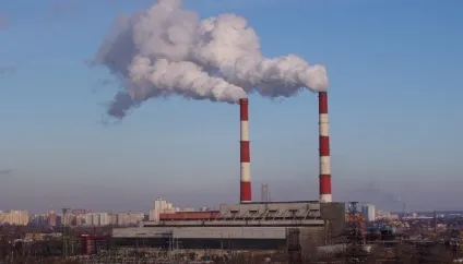 Джерела забруднення повітря основні види (основні) Джерела забруднення повітря основні види