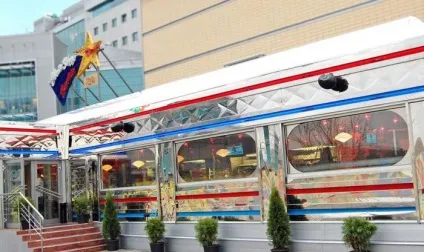 Кафе Старлайт де знаходиться, відгуки (знаходиться) Кафе Старлайт де знаходиться, відгуки