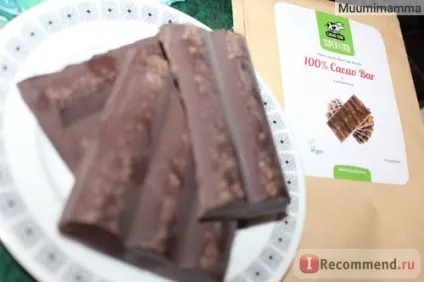 Какао cacao cow терте елітне - «чим відрізняється терте какао від какао-порошку в чому користь (терте) Какао cacao cow терте елітне - «чим відрізняється терте какао від какао-порошку в чому користь