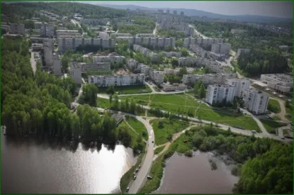 Качканар гірськолижний комплекс місцезнаходження, ціни, особливості, авіаманія