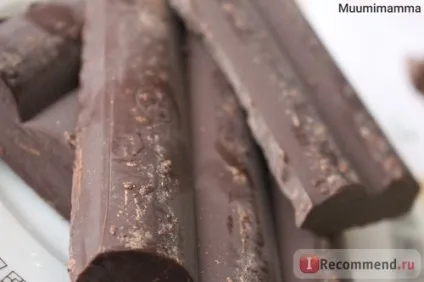 Какао cacao cow терте елітне - «чим відрізняється терте какао від какао-порошку в чому користь (відрізняється) Какао cacao cow терте елітне - «чим відрізняється терте какао від какао-порошку в чому користь