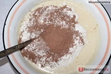 Какао cacao cow терте елітне - «чим відрізняється терте какао від какао-порошку в чому користь (відрізняється) Какао cacao cow терте елітне - «чим відрізняється терте какао від какао-порошку в чому користь