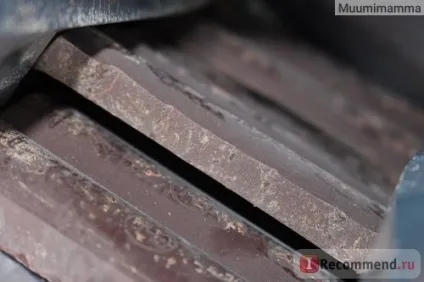 Какао cacao cow терте елітне - «чим відрізняється терте какао від какао-порошку в чому користь (какао) Какао cacao cow терте елітне - «чим відрізняється терте какао від какао-порошку в чому користь