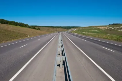 Інформація про стан доріг в Україні буде доступна всім (автомобільних дорогах федерального регіонального) Інформація про стан доріг в Україні буде доступна всім