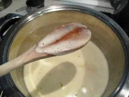 Як робити морозиво вдома кілька правил і рецептів, picantecooking (шоколад) Як робити морозиво вдома кілька правил і рецептів, picantecooking