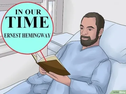 Як бути начитаним