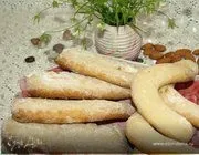 Як готувати печиво курабье, офіційний сайт кулінарних рецептів юлии висоцької (курабье) Як готувати печиво курабье, офіційний сайт кулінарних рецептів юлии висоцької